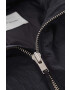 Wood Wood Пухено яке Ventus Tech Stripe Down Jacket в черно зимен модел - Pepit.bg