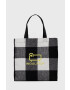 Woolrich Чанта в черно - Pepit.bg