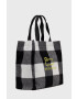Woolrich Чанта в черно - Pepit.bg