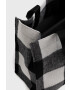 Woolrich Чанта в черно - Pepit.bg