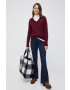 Woolrich Чанта в черно - Pepit.bg