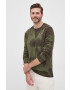 Woolrich Памучен пуловер - Pepit.bg