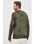 Woolrich Памучен пуловер - Pepit.bg