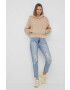 Woolrich Памучен суичър - Pepit.bg