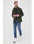 Woolrich Памучен суичър - Pepit.bg