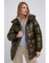 Woolrich Пухено яке - Pepit.bg