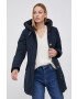 Woolrich Пухено яке - Pepit.bg