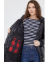 Woolrich Пухено яке - Pepit.bg
