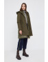 Woolrich Пухено яке - Pepit.bg
