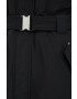 Woolrich Пухено яке в черно със зимна изолация - Pepit.bg