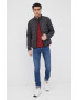Woolrich Пухено яке - Pepit.bg