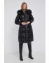 Woolrich Пухено яке - Pepit.bg
