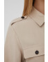 Woolrich Риза с лен - Pepit.bg