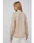 Woolrich Риза с лен - Pepit.bg