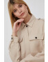Woolrich Риза с лен - Pepit.bg