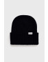 Woolrich Шапка в тъмносиньо от вълна - Pepit.bg
