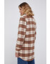 Woolrich Вълнено палто - Pepit.bg