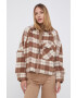 Woolrich Вълнено яке - Pepit.bg