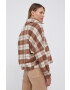 Woolrich Вълнено яке - Pepit.bg