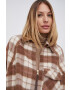 Woolrich Вълнено яке - Pepit.bg