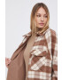 Woolrich Вълнено яке - Pepit.bg