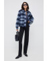 Woolrich Вълнено яке - Pepit.bg