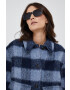 Woolrich Вълнено яке - Pepit.bg