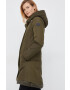 Woolrich Яке в зелено с преходна изолация - Pepit.bg