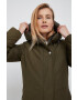 Woolrich Яке в зелено с преходна изолация - Pepit.bg