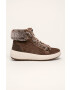 Wrangler Боти Dakota Mid - Pepit.bg