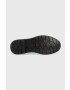 Wrangler Боти Spike Chelsea в бяло с равна подметка - Pepit.bg