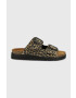 Wrangler Чехли Ranch Safari - Pepit.bg
