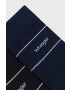 Wrangler Чорапи (2 чифта) в тъмносиньо - Pepit.bg