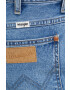 Wrangler Дънки с висока талия - Pepit.bg