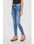 Wrangler Дънки Body Bespoke - Pepit.bg