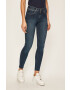 Wrangler Дънки Body Bespoke - Pepit.bg
