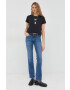 Wrangler Дънки Bootcut 625 със стандартна талия - Pepit.bg