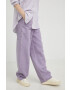 Wrangler Дънки Casey Jones Carpenter Lilac - Pepit.bg