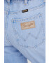 Wrangler Дънки Comfy Mom Ice Ice Baby - Pepit.bg