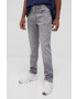Wrangler Дънки Greensboro Granite - Pepit.bg