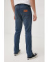 Wrangler Дънки Greensboro Green Twist - Pepit.bg