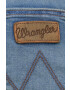 Wrangler Дънки Greensboro Tinted Indigo - Pepit.bg