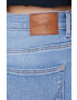 Wrangler Дънки High Rise Skinny Beach Baby с висока талия - Pepit.bg