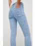 Wrangler Дънки High Rise Skinny Cher с висока талия - Pepit.bg