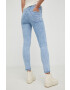 Wrangler Дънки High Rise Skinny Cher с висока талия - Pepit.bg