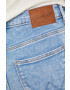 Wrangler Дънки High Rise Skinny Cher с висока талия - Pepit.bg