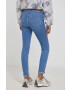 Wrangler Дънки High Rise Skinny River - Pepit.bg