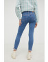 Wrangler Дънки High Rise Skinny That Way със стандартна талия - Pepit.bg