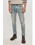 Wrangler Дънки Larston - Pepit.bg