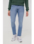 Wrangler Дънки Larston Blue Boss - Pepit.bg